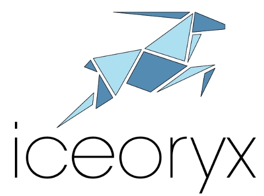 iceoryx logo